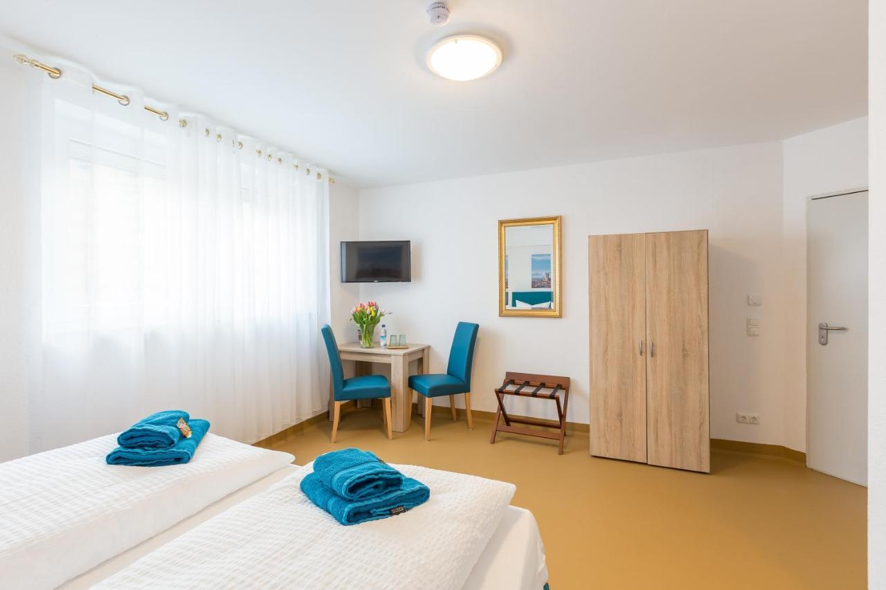 Ludwig 3* München