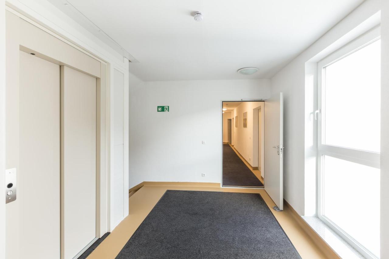 Hotel Ludwig