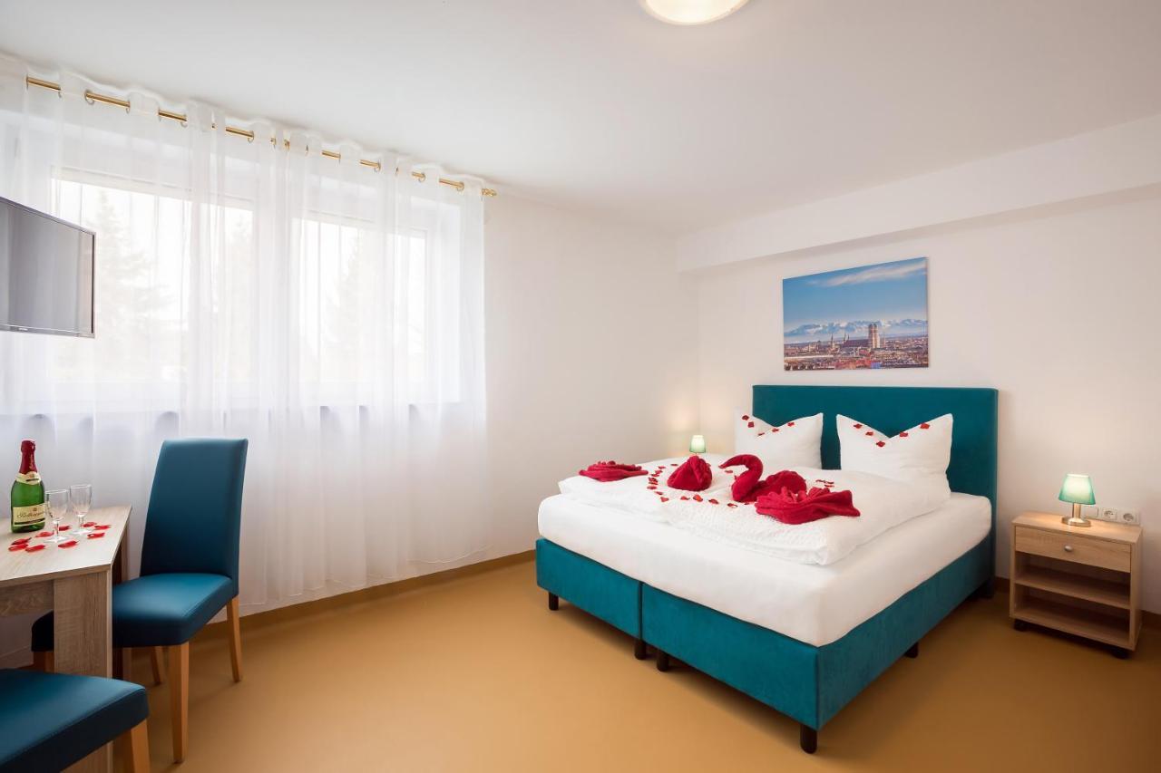 Ludwig Hotel München